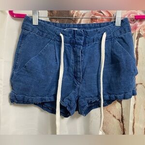 Size 00 Wilfred shorts​​​​​​